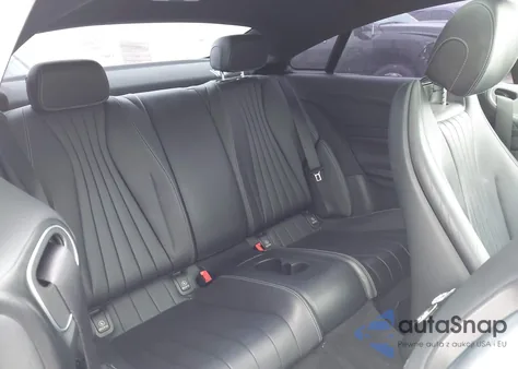 2019 Mercedes-Benz E 450 из США, поврежденный, VIN WDD1J6HB2KF096181